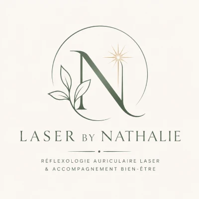 Logo Laser by Nathalie